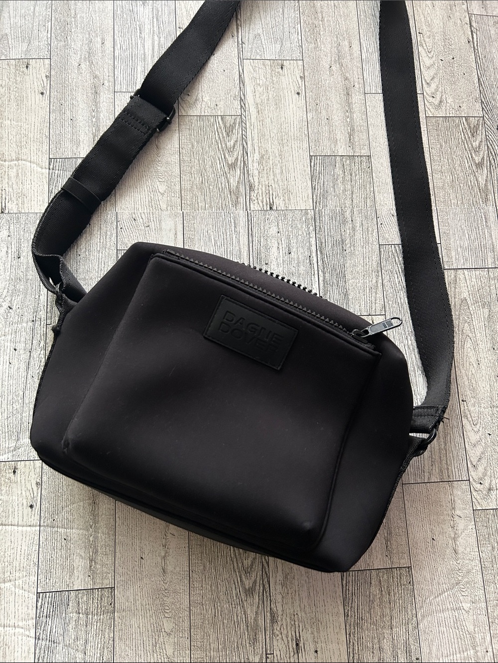 Dagne Dover micah neoprene Crossbody